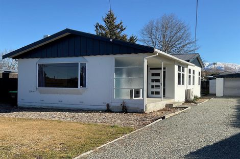 Photo of property in 39 Gray Street, Fairlie, 7925