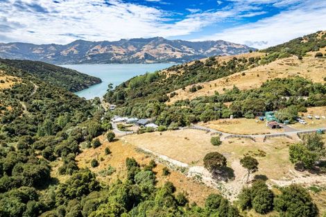 Photo of property in 5 Tikao Bay Road, Wainui, French Farm, 7582