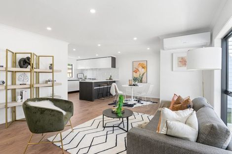Photo of property in 20u2 Young Street, Claudelands, Hamilton, 3214