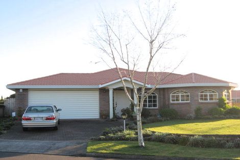 Photo of property in 12 Piccadilly Lane, Hillcrest, Hamilton, 3216