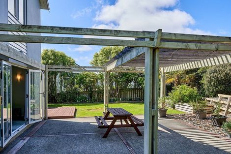 Photo of property in 53 Waverton Terrace, Churton Park, Wellington, 6037