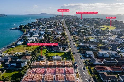 Photo of property in 2/145 Bucklands Beach Road, Bucklands Beach, Auckland, 2012