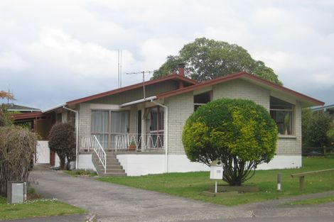 Photo of property in 20 Hapi Street, Pomare, Rotorua, 3015