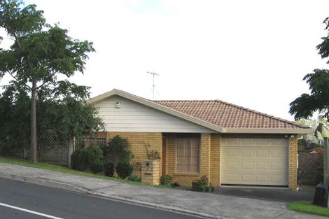 Photo of property in 7 Marbella Drive, Massey, Auckland, 0614