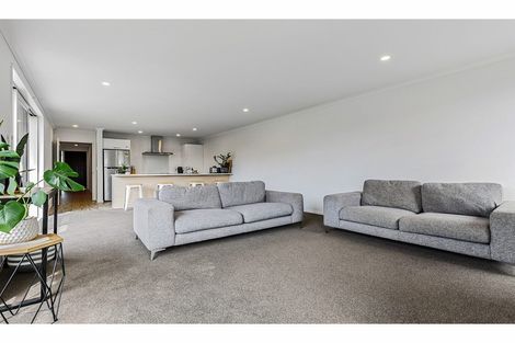 Photo of property in 5 George Square West, Wigram, Christchurch, 8025