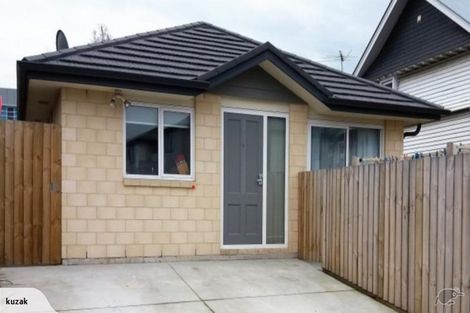Photo of property in 947 Colombo Street, St Albans, Christchurch, 8014