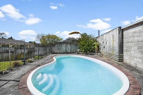 Photo of property in 25 Sunnyhills Avenue, Glenview, Hamilton, 3206