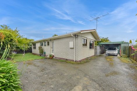 Photo of property in 19a Fauchelle Avenue, Richmond, 7020