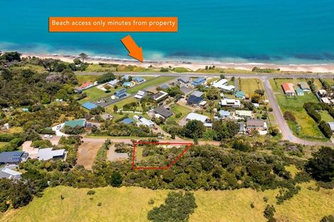 Photo of property in 15 Kokohuia Road, Omapere, Kaikohe, 0473