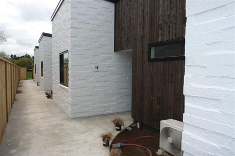 Photo of property in 162u6 Massey Street, Frankton, Hamilton, 3204