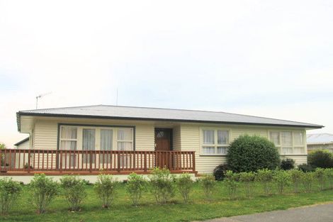 Photo of property in 20 Kauri Street, Taradale, Napier, 4112