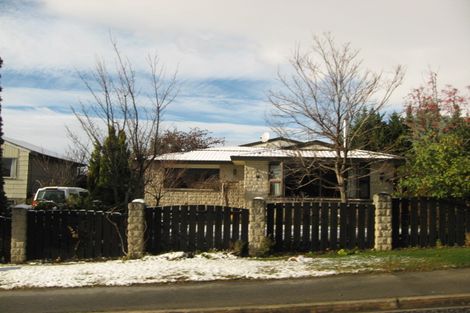 Photo of property in 66 Aronui Road, Bridge Hill, Alexandra, 9320