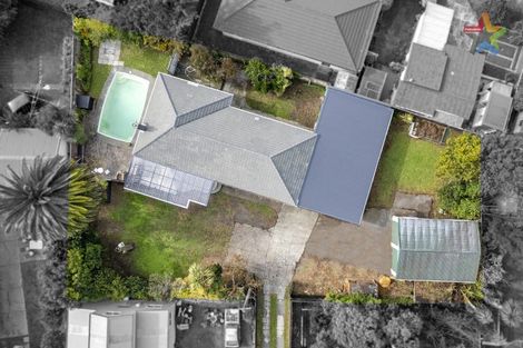 Photo of property in 20 Keys Street, Elderslea, Upper Hutt, 5018