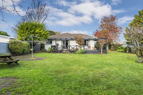 Photo of property in 14 Riwai Street, Templeton, Christchurch, 8042