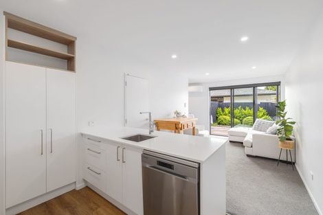 Photo of property in 10/8 Tonga Place, Riccarton, Christchurch, 8041