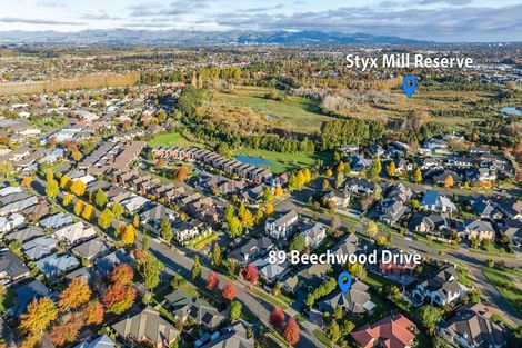 Photo of property in 89 Beechwood Drive, Northwood, Christchurch, 8051