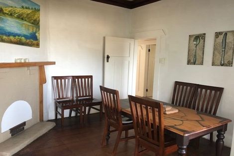 Photo of property in 597 Marine Parade, Napier South, Napier, 4110