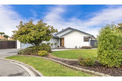 Photo of property in 16 Camleigh Close, Kaiapoi, 7630
