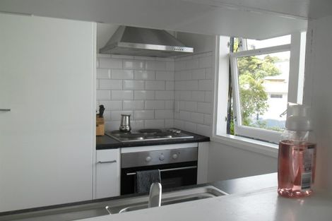 Photo of property in 69f1 Fox Street, Ngaio, Wellington, 6035