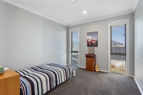 Photo of property in 36 Highgate Drive, Rangiora, 7400