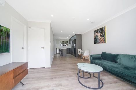 Photo of property in 18c Jupiter Street, Rosehill, Papakura, 2113