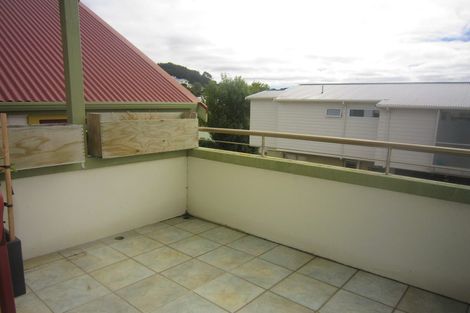 Photo of property in 46u3 Childers Terrace, Kilbirnie, Wellington, 6022