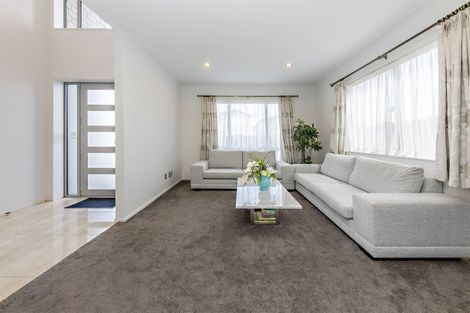 Photo of property in 36 Charlestown Drive, Flat Bush, Auckland, 2019