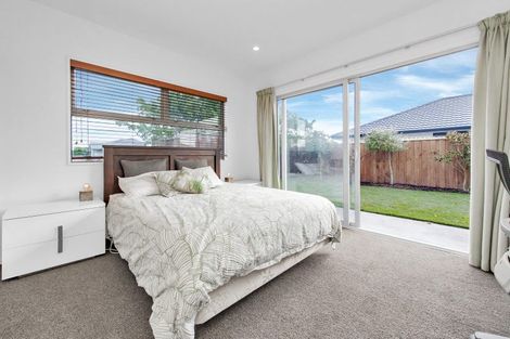 Photo of property in 33 Hungerford Drive, Rolleston, 7615