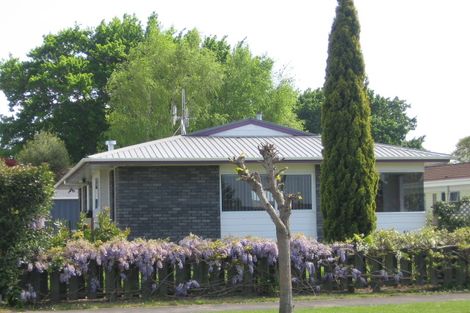 Photo of property in 32a Page Street, Morrinsville, 3300