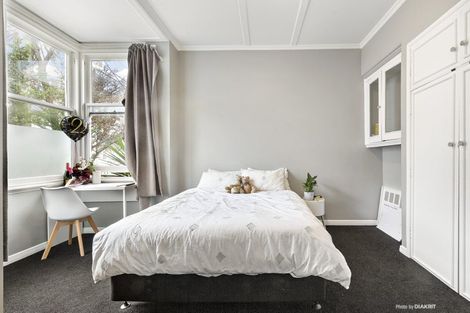 Photo of property in 117 Wallace Street, Mount Cook, Wellington, 6021