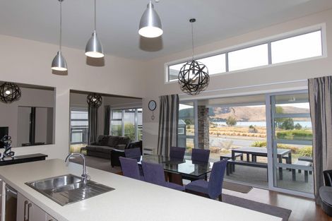 Photo of property in 12 Lochinver Avenue, Lake Tekapo, 7999