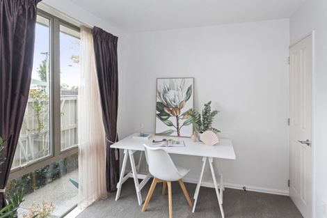 Photo of property in 1/173 Cashmere Road, Hoon Hay, Christchurch, 8025