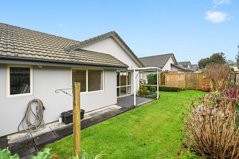 Photo of property in Village Gardens, 24/16u Rototuna Road, Flagstaff, Hamilton, 3210
