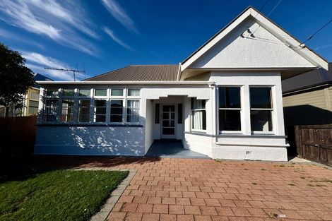 Photo of property in 12 Coughtrey Street, Saint Clair, Dunedin, 9012