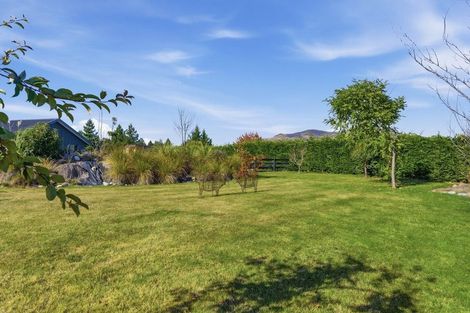 Photo of property in 31 Temple Drive, Twizel, 7901