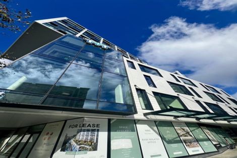 Photo of property in Victoria Lane Apartments, 1110/161 Victoria Street, Te Aro, Wellington, 6011