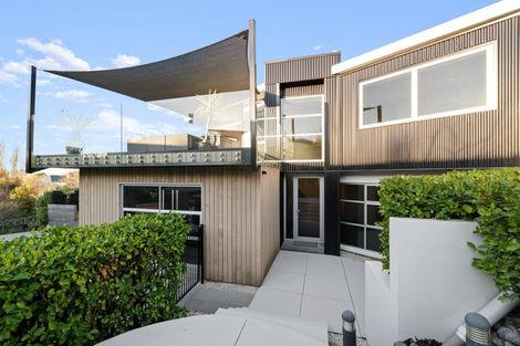 Photo of property in 12 Lady Polson Lane, Cashmere, Christchurch, 8022