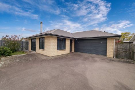 Photo of property in 153b Kermode Street, Ashburton, 7700