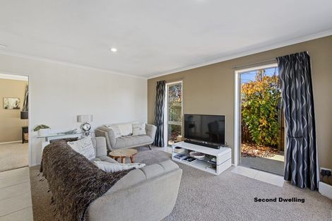 Photo of property in 15 Frame Crescent, Rolleston, 7614