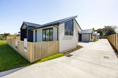 Photo of property in 18a Bracken Street, Leamington, Cambridge, 3432