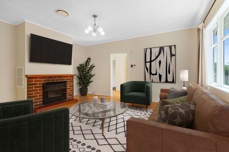 Photo of property in 95 Herbert Street, Masterton, 5810