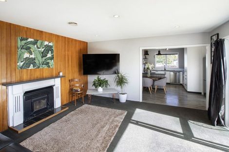 Photo of property in 4 Reginald Street, Burwood, Christchurch, 8083