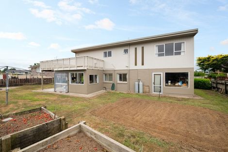 Photo of property in 26 Moana Place, Morrinsville, 3300