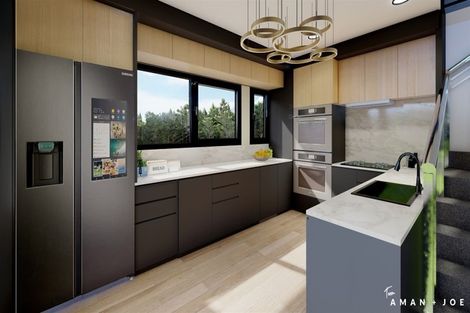 Photo of property in 63d Harrington Road, Henderson, Auckland, 0610