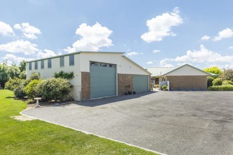 Photo of property in 4 Bella Court, Feilding, 4702