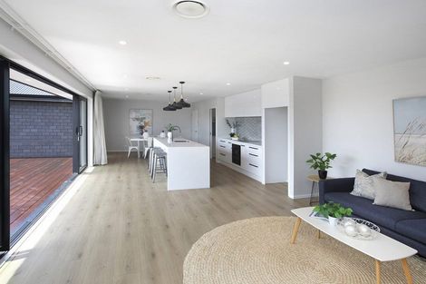 Photo of property in 14 Godley Place, Woodend, 7610