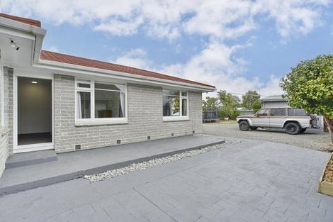 Photo of property in 47 Percival Street, Rangiora, 7400