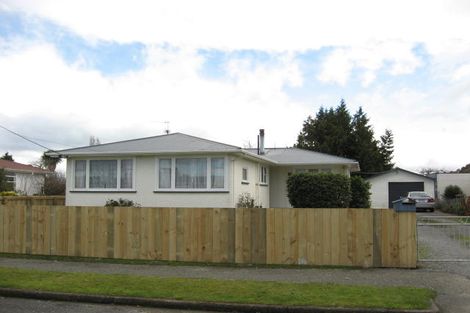 Photo of property in 35 Iorns Street, Masterton, 5810
