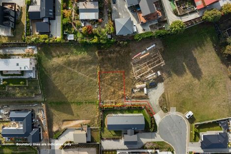 Photo of property in 15 Magpie Place, Lake Hawea, 9382