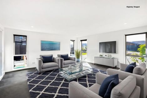 Photo of property in 3 Crest Place, Rolleston, 7615